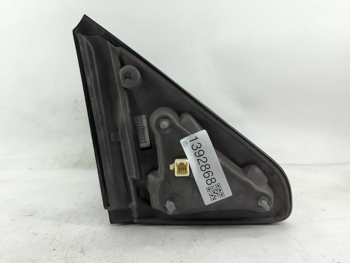 2002-2008 Dodge Ram 1500 Driver Side View Mirror - Left Door Mirror OEM Used - Oemusedautoparts1.com