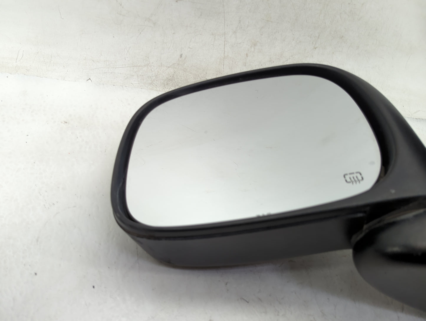 2002-2008 Dodge Ram 1500 Driver Side View Mirror - Left Door Mirror OEM Used - Oemusedautoparts1.com
