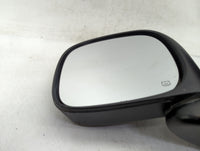 2002-2008 Dodge Ram 1500 Driver Side View Mirror - Left Door Mirror OEM Used - Oemusedautoparts1.com