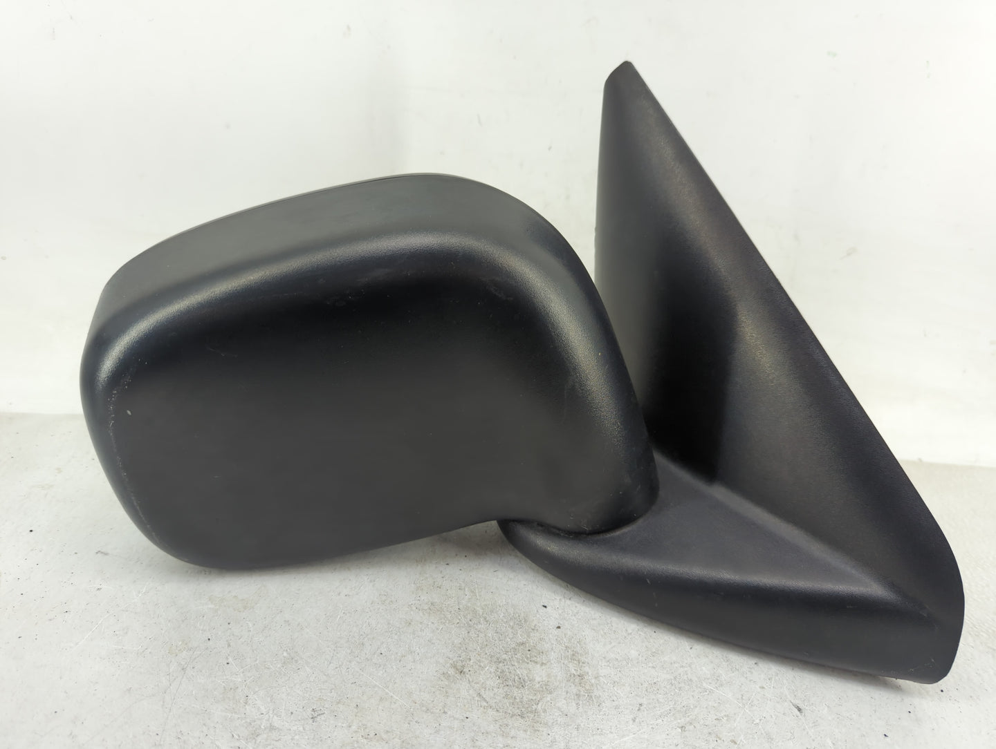 2002-2008 Dodge Ram 1500 Passenger Side View Mirror - Right Door Mirror OEM Used - Oemusedautoparts1.com