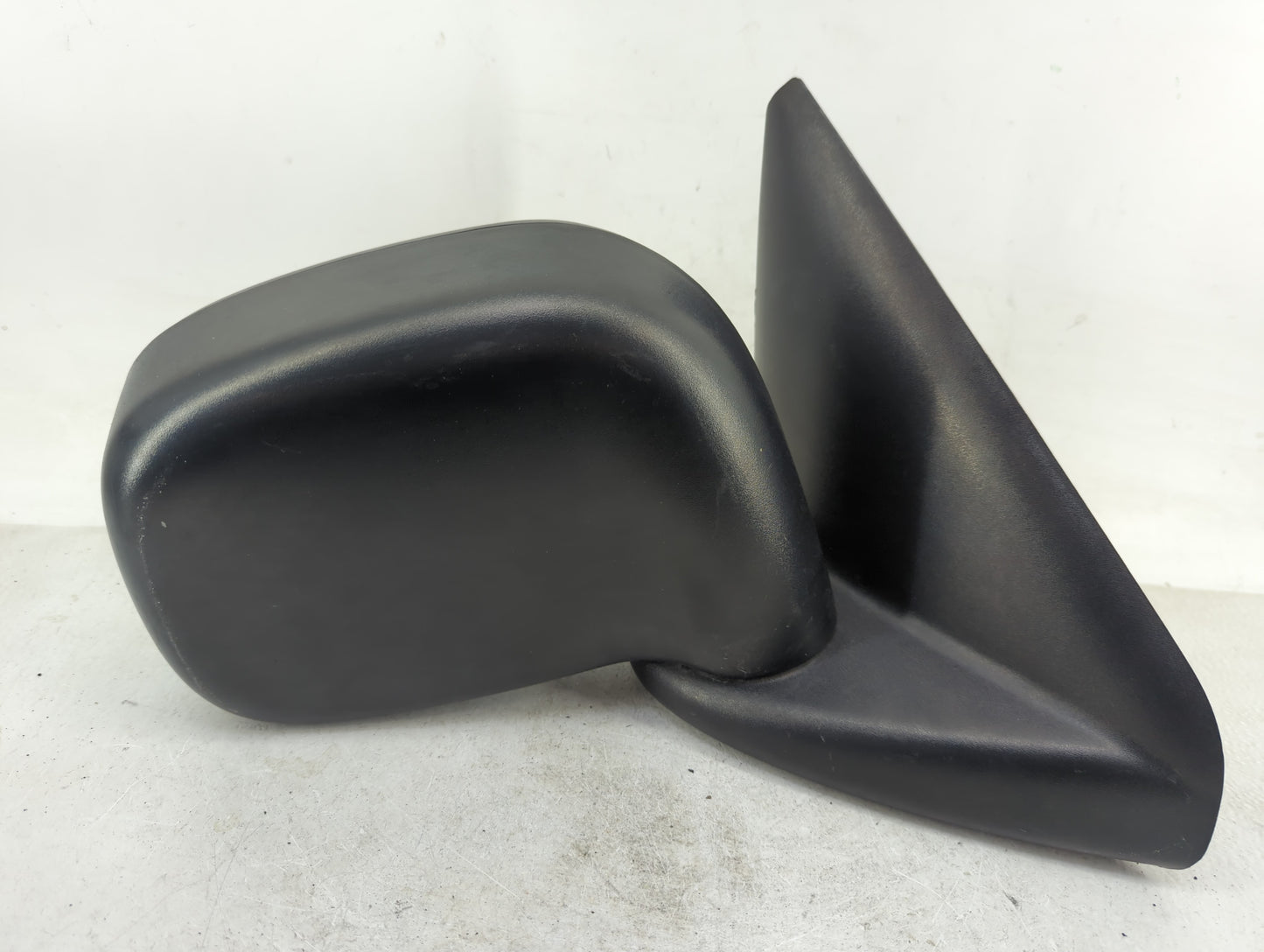 2002-2008 Dodge Ram 1500 Passenger Side View Mirror - Right Door Mirror OEM Used - Oemusedautoparts1.com