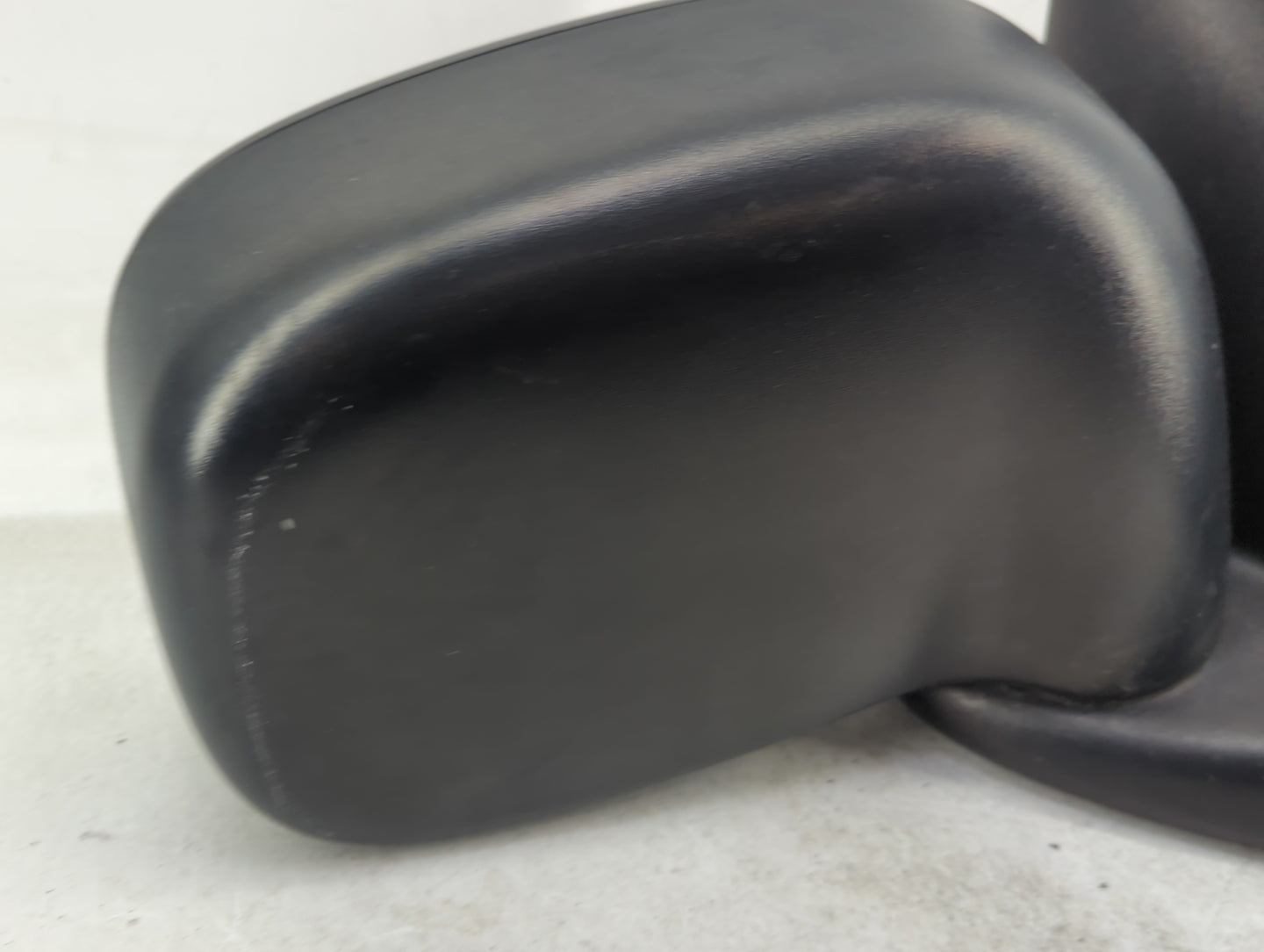2002-2008 Dodge Ram 1500 Passenger Side View Mirror - Right Door Mirror OEM Used - Oemusedautoparts1.com