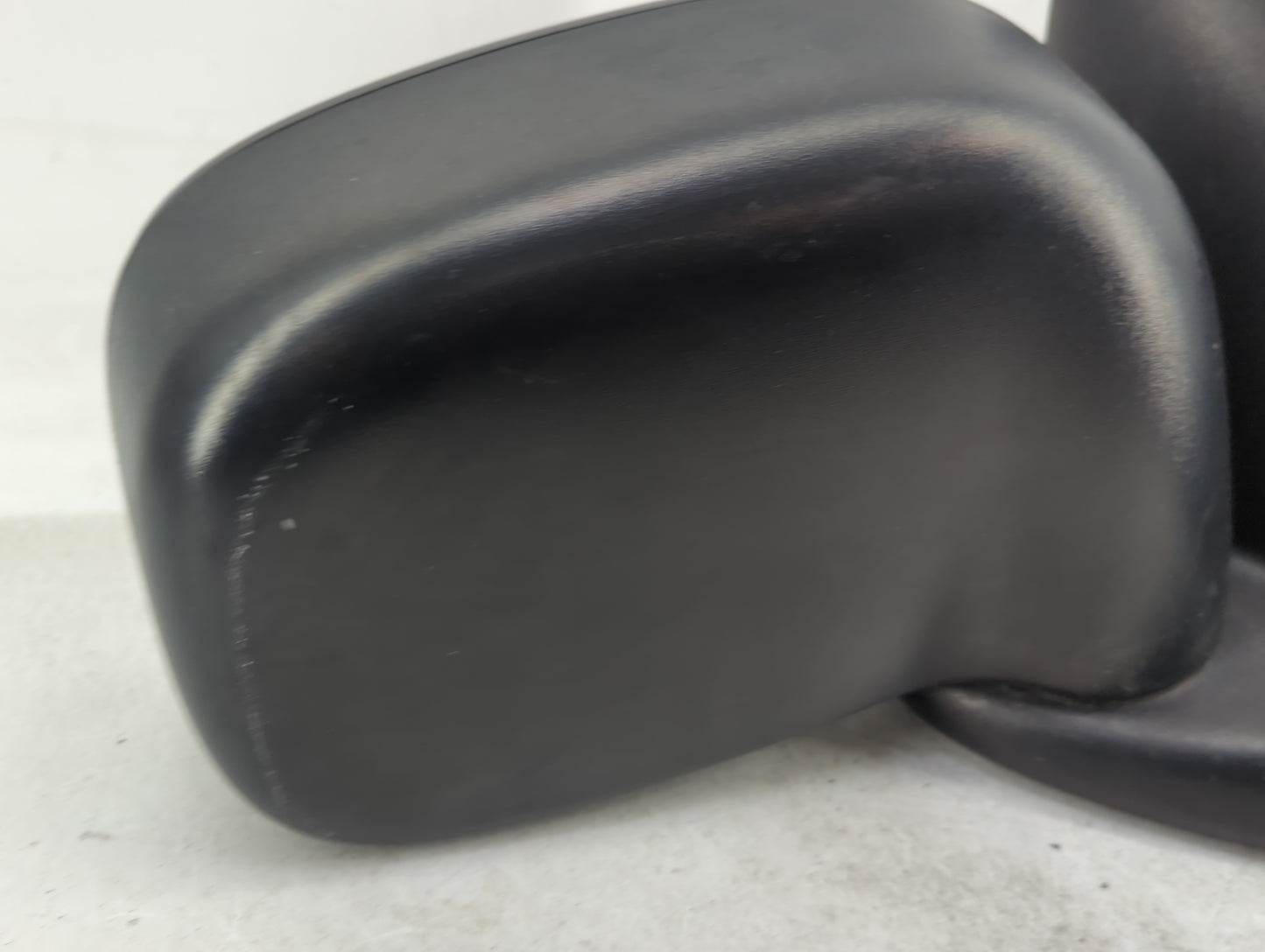 2002-2008 Dodge Ram 1500 Passenger Side View Mirror - Right Door Mirror OEM Used - Oemusedautoparts1.com