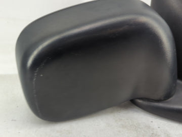 2002-2008 Dodge Ram 1500 Passenger Side View Mirror - Right Door Mirror OEM Used