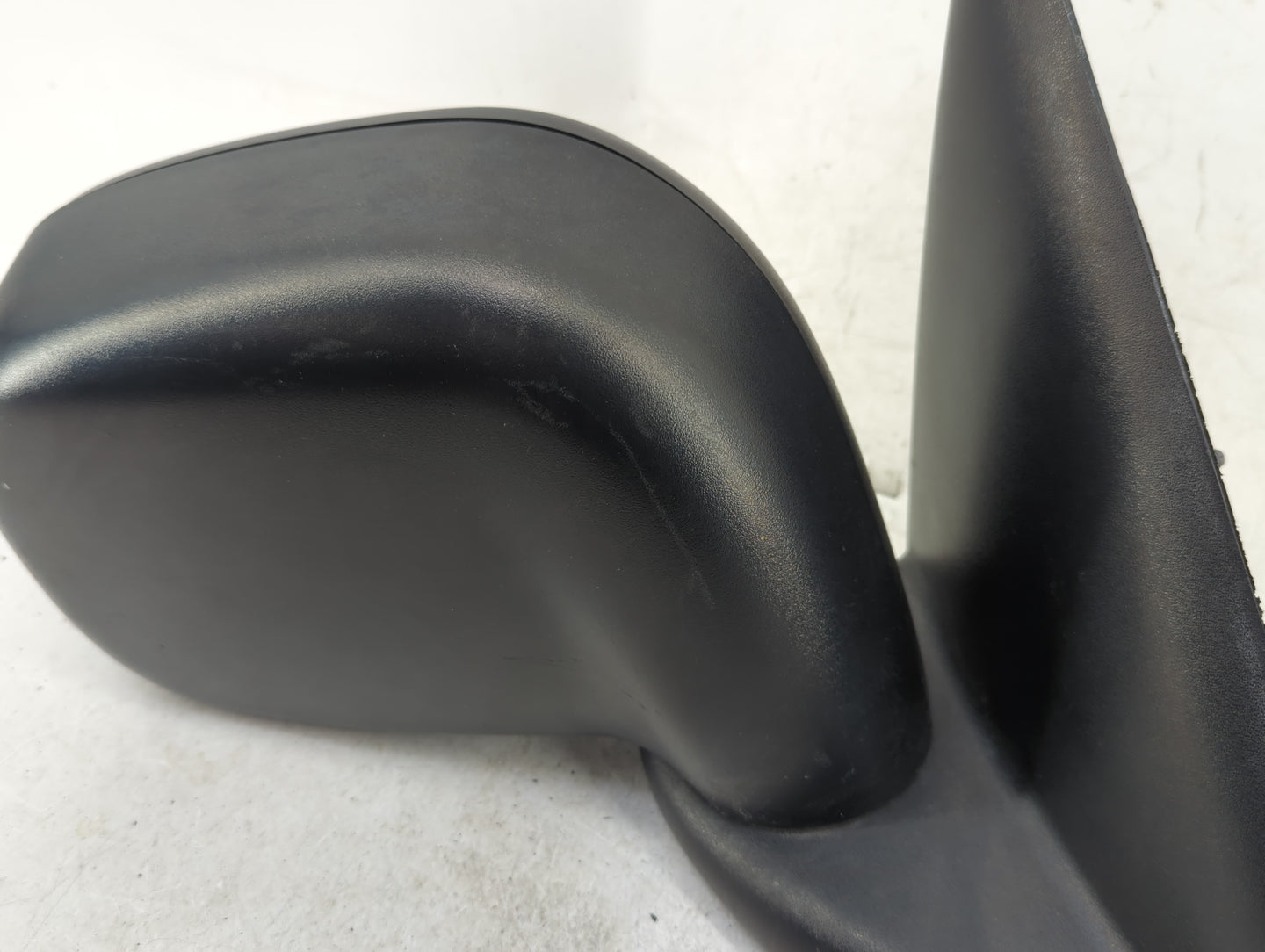 2002-2008 Dodge Ram 1500 Passenger Side View Mirror - Right Door Mirror OEM Used - Oemusedautoparts1.com
