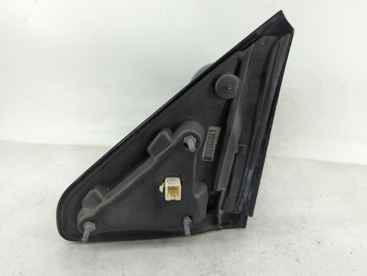 2002-2008 Dodge Ram 1500 Passenger Side View Mirror - Right Door Mirror OEM Used - Oemusedautoparts1.com