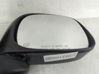 2002-2008 Dodge Ram 1500 Passenger Side View Mirror - Right Door Mirror OEM Used - Oemusedautoparts1.com