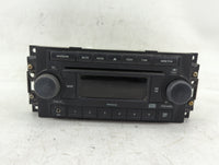 2006-2008 Dodge Ram 1500 Radio AM FM Cd Player Receiver Replacement P/N:05064173al Fits Fits 2004 2005 2006 2007 2008 2009 2