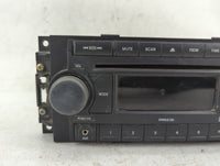 2006-2008 Dodge Ram 1500 Radio AM FM Cd Player Receiver Replacement P/N:05064173al Fits Fits 2004 2005 2006 2007 2008 2009 2