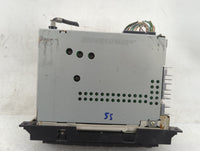 2006-2008 Dodge Ram 1500 Radio AM FM Cd Player Receiver Replacement P/N:05064173al Fits Fits 2004 2005 2006 2007 2008 2009 2
