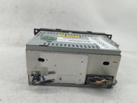 2006-2008 Dodge Ram 1500 Radio AM FM Cd Player Receiver Replacement P/N:05064173al Fits Fits 2004 2005 2006 2007 2008 2009 2