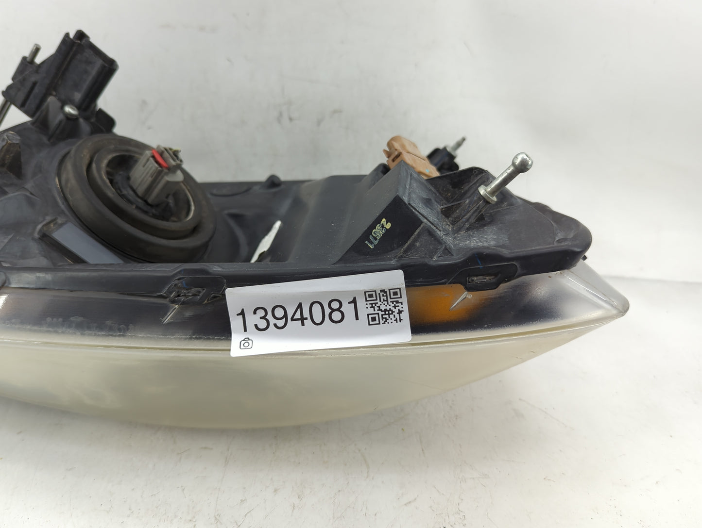 2007-2008 Dodge Ram 1500 Driver Left Oem Head Light Headlight Lamp - Oemusedautoparts1.com