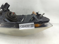 2007-2008 Dodge Ram 1500 Driver Left Oem Head Light Headlight Lamp - Oemusedautoparts1.com