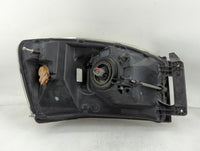 2007-2008 Dodge Ram 1500 Driver Left Oem Head Light Headlight Lamp - Oemusedautoparts1.com