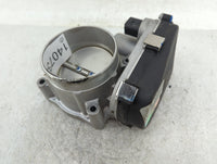 2005-2010 Dodge Ram 1500 Throttle Body Fits Fits 2005 2006 2007 2008 2009 2010 2011 2012 OEM Used Auto Parts - Oemusedautopa