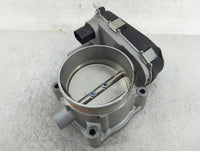 2005-2010 Dodge Ram 1500 Throttle Body Fits Fits 2005 2006 2007 2008 2009 2010 2011 2012 OEM Used Auto Parts - Oemusedautopa