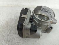 2005-2010 Dodge Ram 1500 Throttle Body Fits Fits 2005 2006 2007 2008 2009 2010 2011 2012 OEM Used Auto Parts - Oemusedautopa
