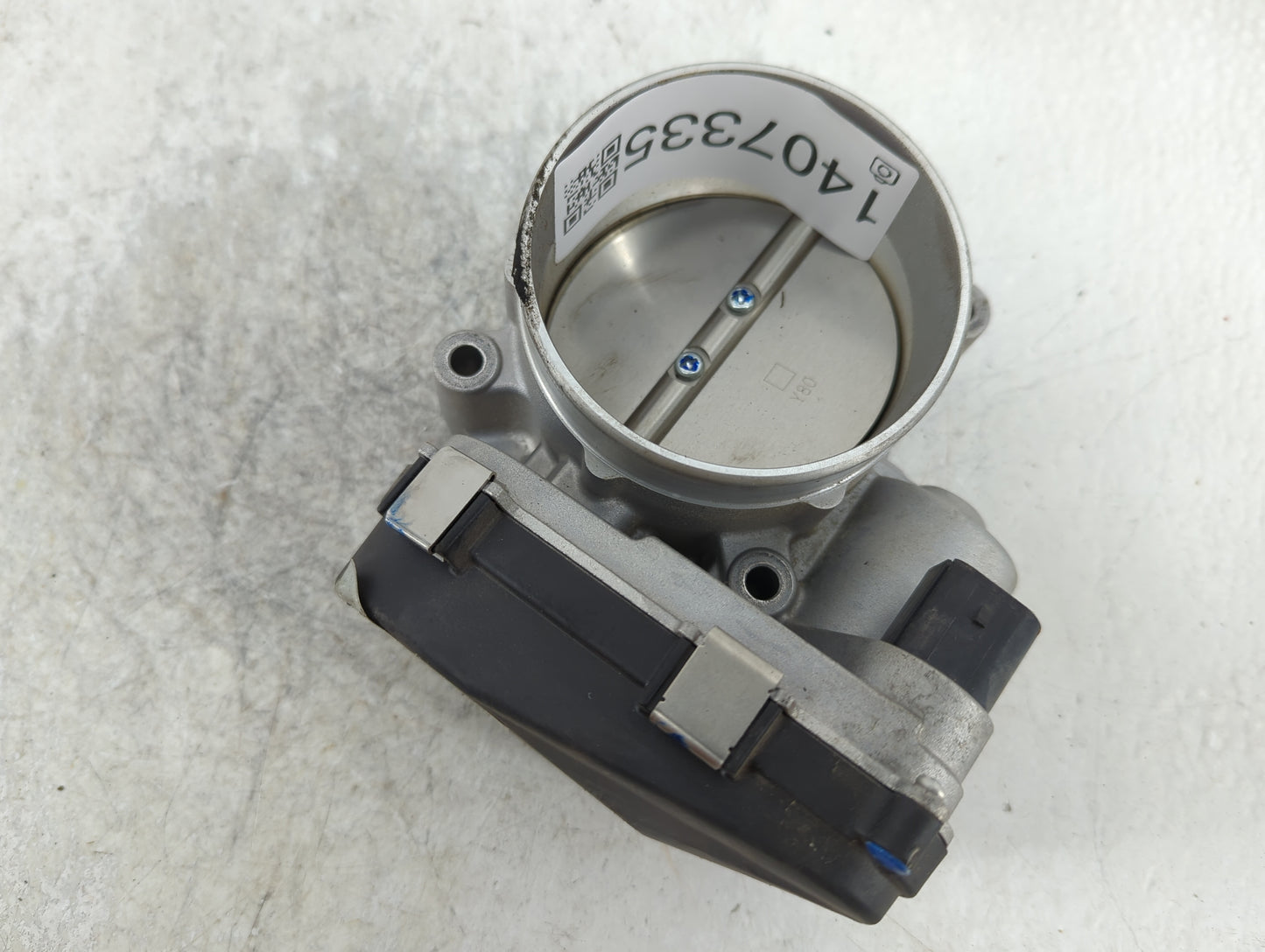 2005-2010 Dodge Ram 1500 Throttle Body Fits Fits 2005 2006 2007 2008 2009 2010 2011 2012 OEM Used Auto Parts - Oemusedautopa