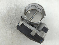2005-2010 Dodge Ram 1500 Throttle Body Fits Fits 2005 2006 2007 2008 2009 2010 2011 2012 OEM Used Auto Parts - Oemusedautopa