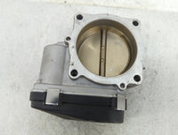 2005-2010 Dodge Ram 1500 Throttle Body Fits Fits 2005 2006 2007 2008 2009 2010 2011 2012 OEM Used Auto Parts - Oemusedautopa