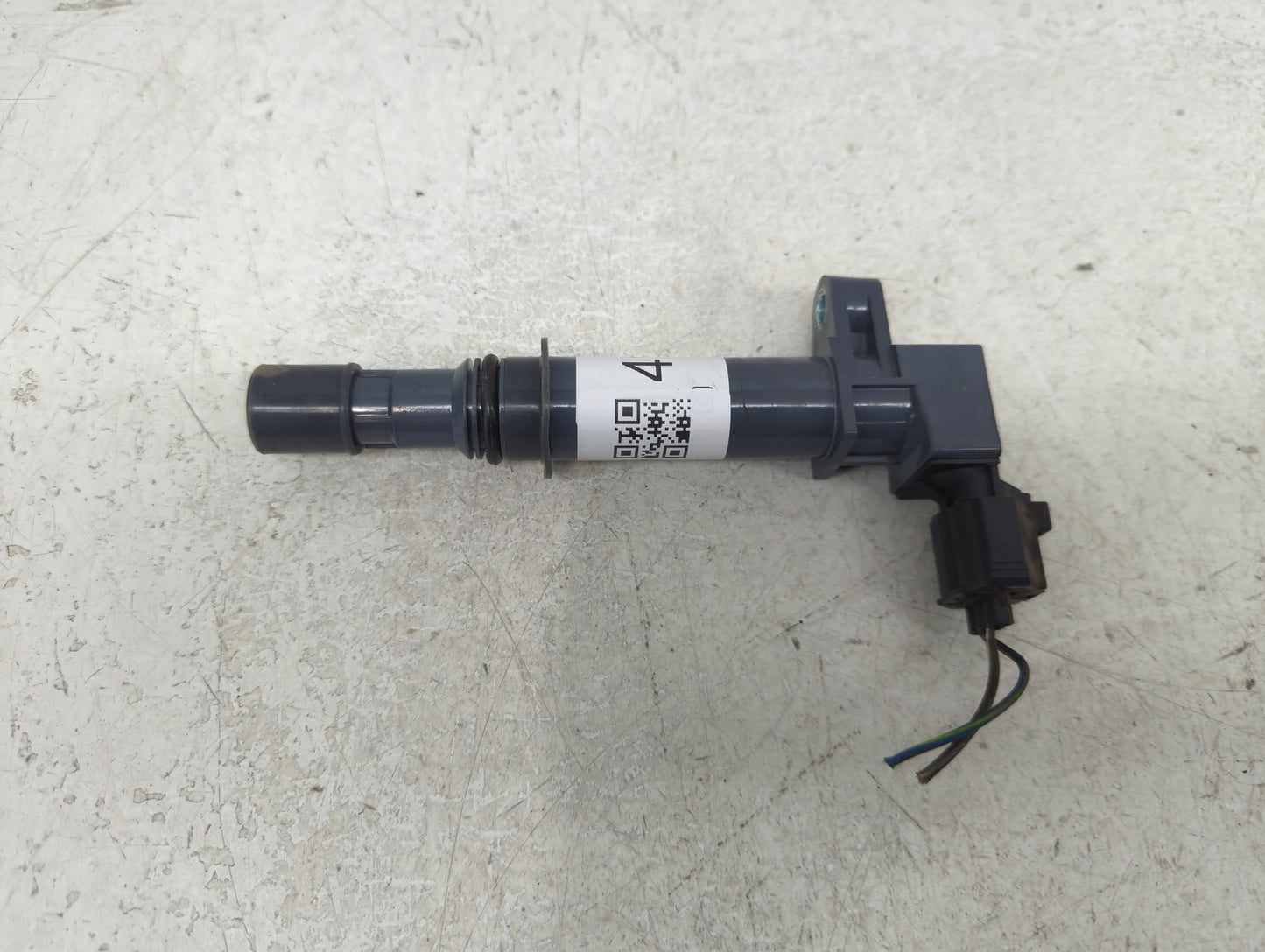 2002-2008 Dodge Ram 1500 Ignition Coil Igniter Pack - Oemusedautoparts1.com