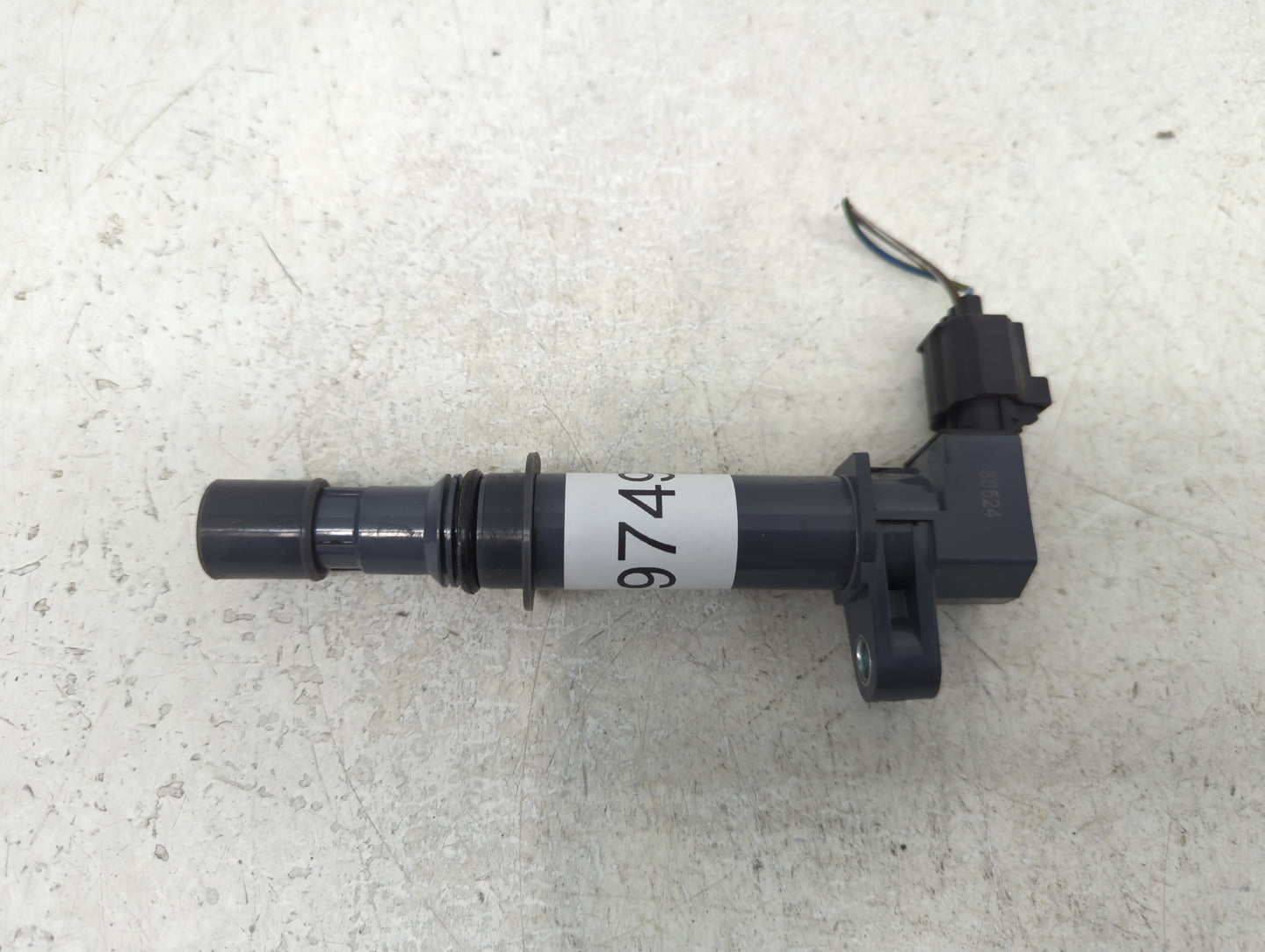 2002-2008 Dodge Ram 1500 Ignition Coil Igniter Pack - Oemusedautoparts1.com