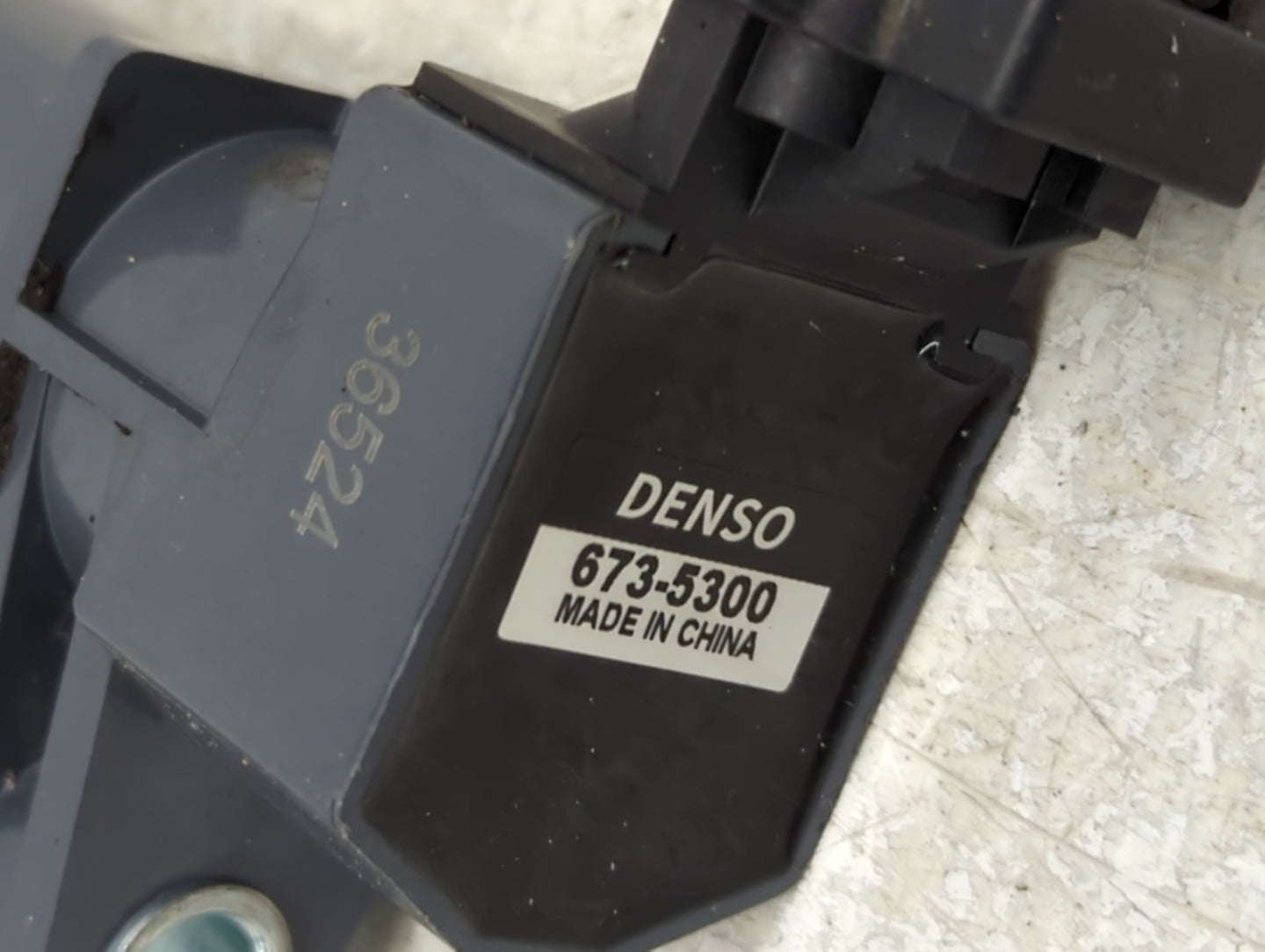 2002-2008 Dodge Ram 1500 Ignition Coil Igniter Pack - Oemusedautoparts1.com