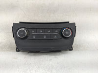 2008 Dodge Ram 1500 Climate Control Module Temperature AC/Heater Replacement P/N:275004AT2A Fits Fits 2009 2010 2011 OEM Use