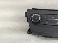 2008 Dodge Ram 1500 Climate Control Module Temperature AC/Heater Replacement P/N:275004AT2A Fits Fits 2009 2010 2011 OEM Use