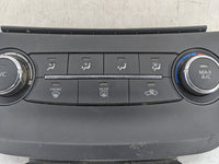 2008 Dodge Ram 1500 Climate Control Module Temperature AC/Heater Replacement P/N:275004AT2A Fits Fits 2009 2010 2011 OEM Use