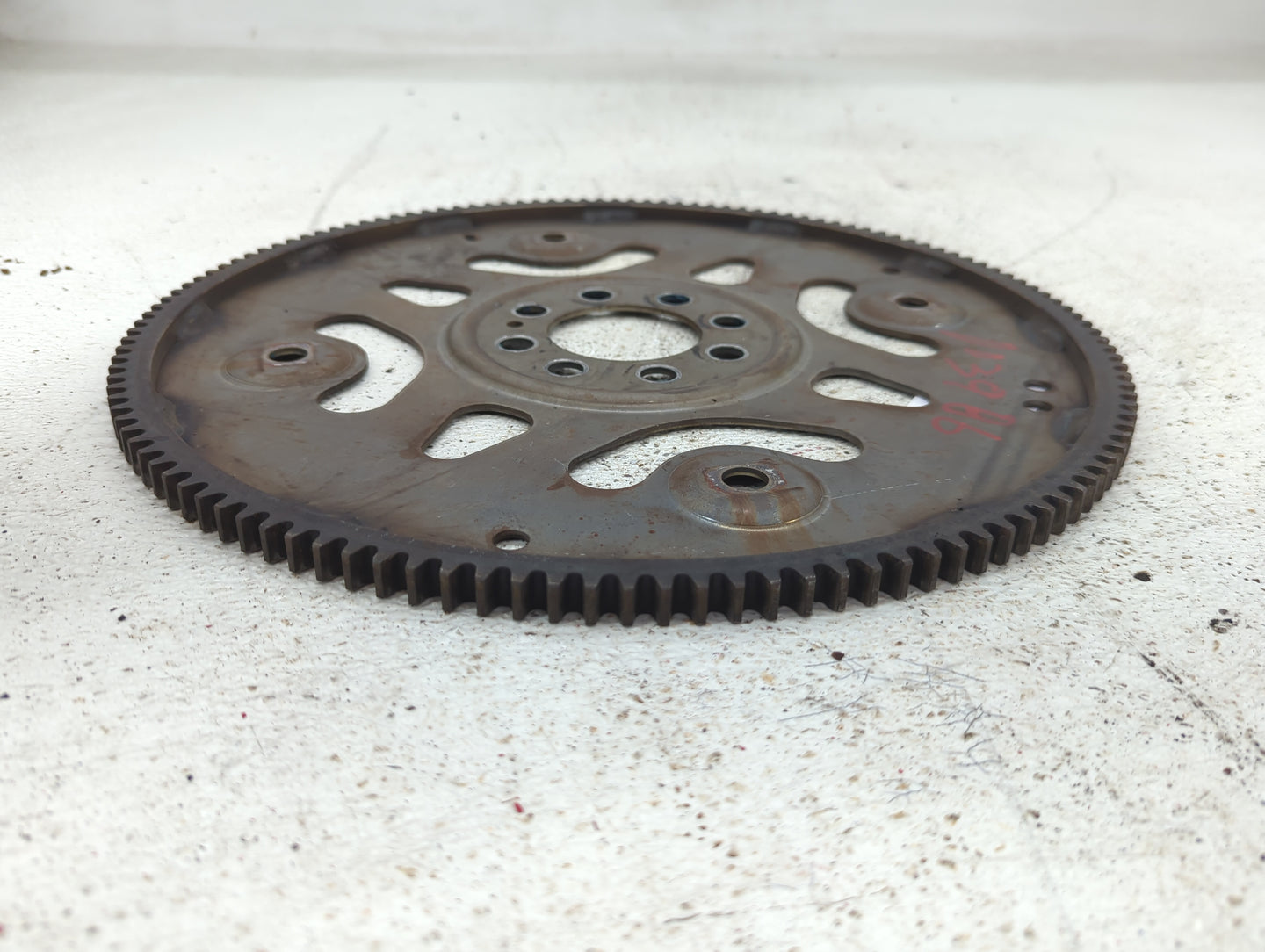 2008 Dodge Ram 1500 Transmission Flywheel Flexplate Fits Fits 2003 2004 2005 2006 2007 2009 2010 2011 2012 OEM Used Auto Par