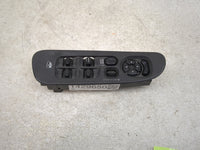 2002-2008 Dodge Ram 1500 Master Power Window Switch Replacement Driver Side Left P/N:397540 Fits OEM Used Auto Parts - Oemus