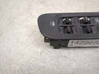 2002-2008 Dodge Ram 1500 Master Power Window Switch Replacement Driver Side Left P/N:397540 Fits OEM Used Auto Parts - Oemus