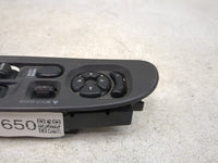 2002-2008 Dodge Ram 1500 Master Power Window Switch Replacement Driver Side Left P/N:397540 Fits OEM Used Auto Parts - Oemus