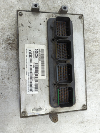 compare product 2008 Dodge Ram 1500 PCM Engine Control Computer ECU ECM PCU OEM P/N:TEM2327TVNJQ P05094363AF Fits OEM Used Auto Parts