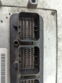 2008 Dodge Ram 1500 PCM Engine Control Computer ECU ECM PCU OEM P/N:TEM2327TVNJQ P05094363AF Fits OEM Used Auto Parts - Oemu