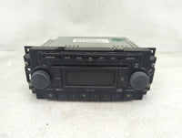 2006-2008 Dodge Ram 1500 Radio AM FM Cd Player Receiver Replacement P/N:P05091175AF Fits Fits 2004 2005 2006 2007 2008 2009 