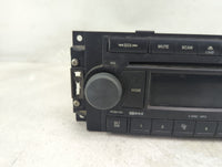 2006-2008 Dodge Ram 1500 Radio AM FM Cd Player Receiver Replacement P/N:P05091175AF Fits Fits 2004 2005 2006 2007 2008 2009 
