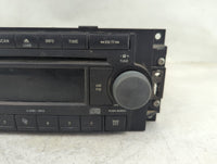 2006-2008 Dodge Ram 1500 Radio AM FM Cd Player Receiver Replacement P/N:P05091175AF Fits Fits 2004 2005 2006 2007 2008 2009 