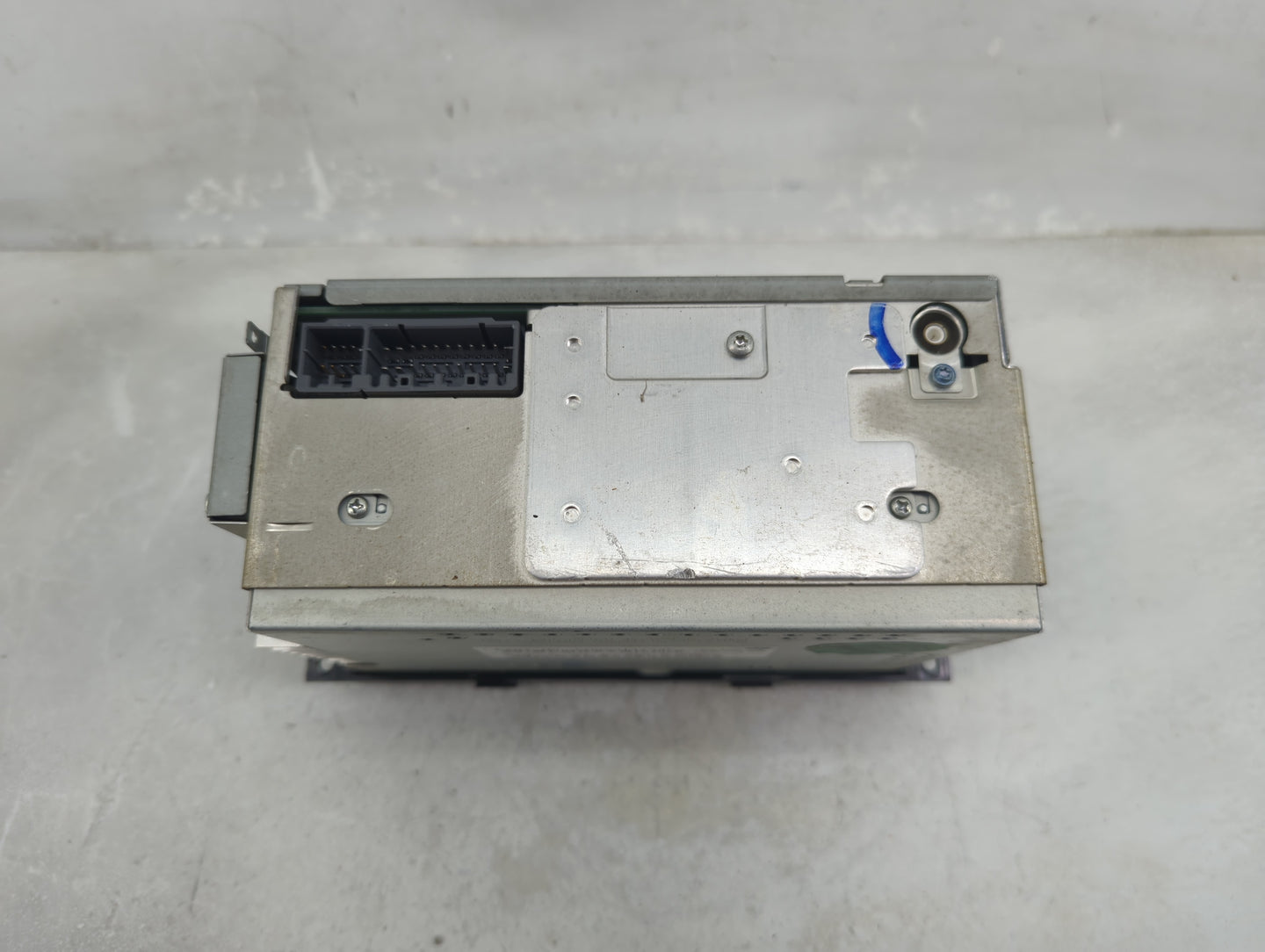 2006-2008 Dodge Ram 1500 Radio AM FM Cd Player Receiver Replacement P/N:P05091175AF Fits Fits 2004 2005 2006 2007 2008 2009 