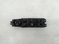 2005-2008 Dodge Ram 1500 Master Power Window Switch Replacement Driver Side Left P/N:5JZ731DVAA Fits OEM Used Auto Parts - O