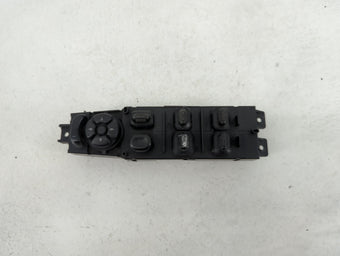 compare product 2005-2008 Dodge Ram 1500 Master Power Window Switch Replacement Driver Side Left P/N:5JZ731DVAA Fits OEM Used Auto Parts