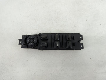 2005-2008 Dodge Ram 1500 Master Power Window Switch Replacement Driver Side Left P/N:5JZ731DVAA Fits OEM Used Auto Parts - O