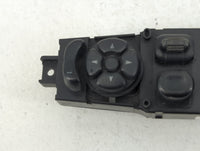 2005-2008 Dodge Ram 1500 Master Power Window Switch Replacement Driver Side Left P/N:5JZ731DVAA Fits OEM Used Auto Parts - O