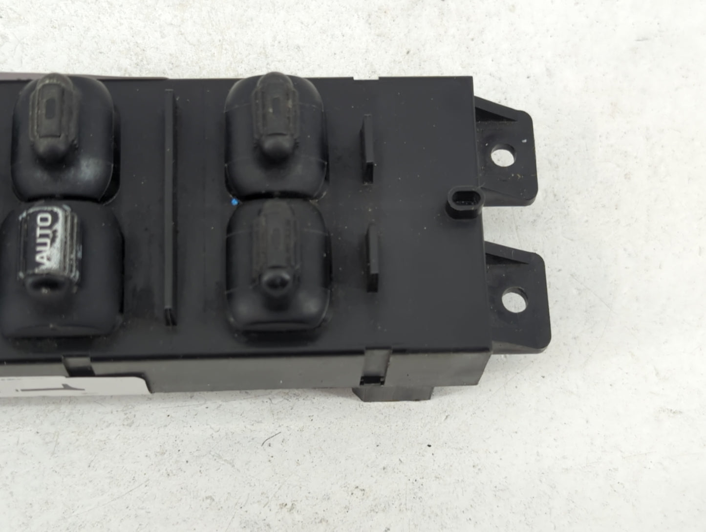2005-2008 Dodge Ram 1500 Master Power Window Switch Replacement Driver Side Left P/N:5JZ731DVAA Fits OEM Used Auto Parts - O