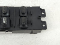 2005-2008 Dodge Ram 1500 Master Power Window Switch Replacement Driver Side Left P/N:5JZ731DVAA Fits OEM Used Auto Parts - O
