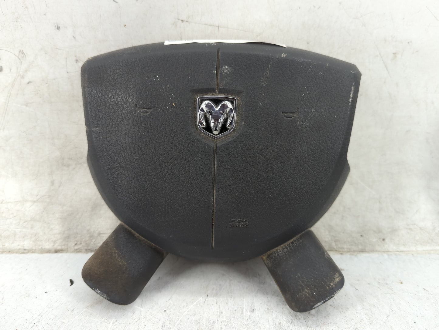 2006-2008 Dodge Ram 1500 Air Bag Driver Left Steering Wheel Mounted 1465929 - Oemusedautoparts1.com