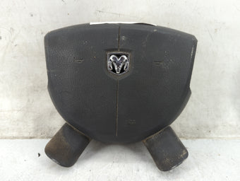 compare product 2006-2008 Dodge Ram 1500 Air Bag Driver Left Steering Wheel Mounted 1465929