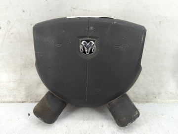 2006-2008 Dodge Ram 1500 Air Bag Driver Left Steering Wheel Mounted 1465929 - Oemusedautoparts1.com