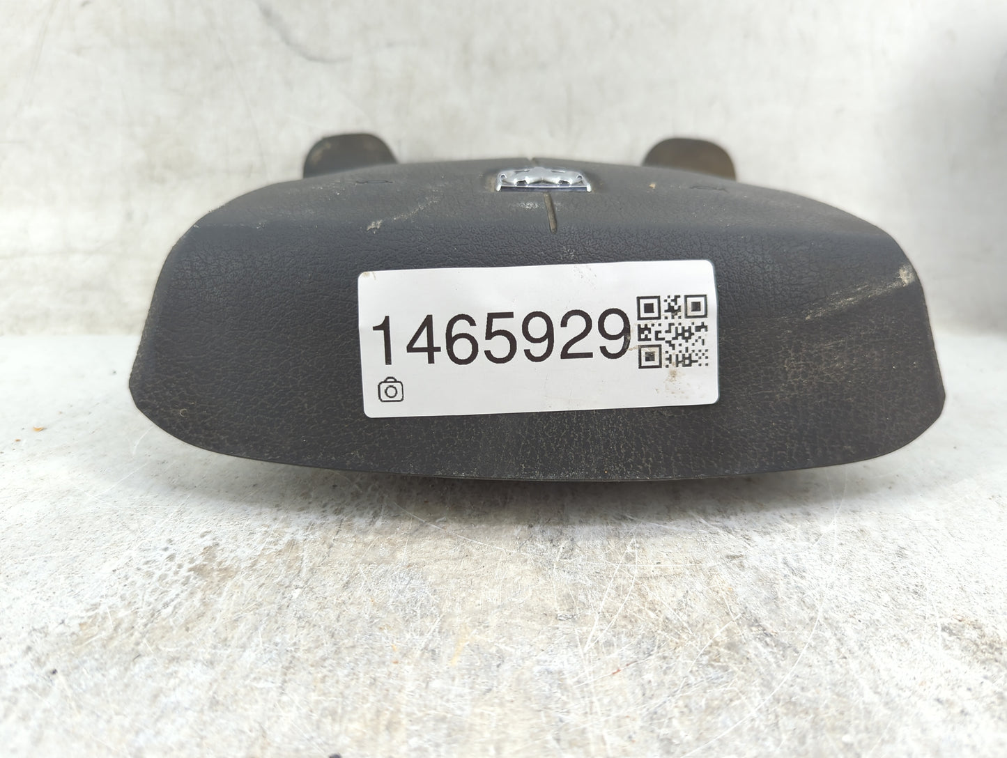 2006-2008 Dodge Ram 1500 Air Bag Driver Left Steering Wheel Mounted 1465929 - Oemusedautoparts1.com